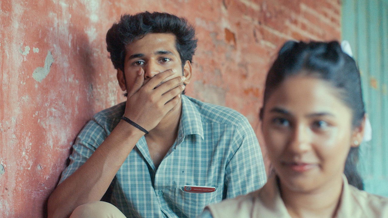 Nadu Center - Season 1 Episode 8 : If Only Words Meant Something