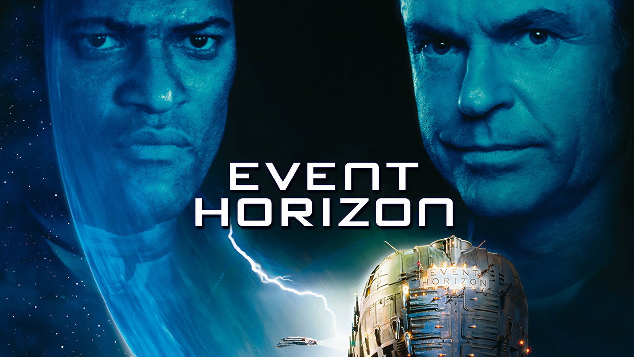 Event Horizon background 155