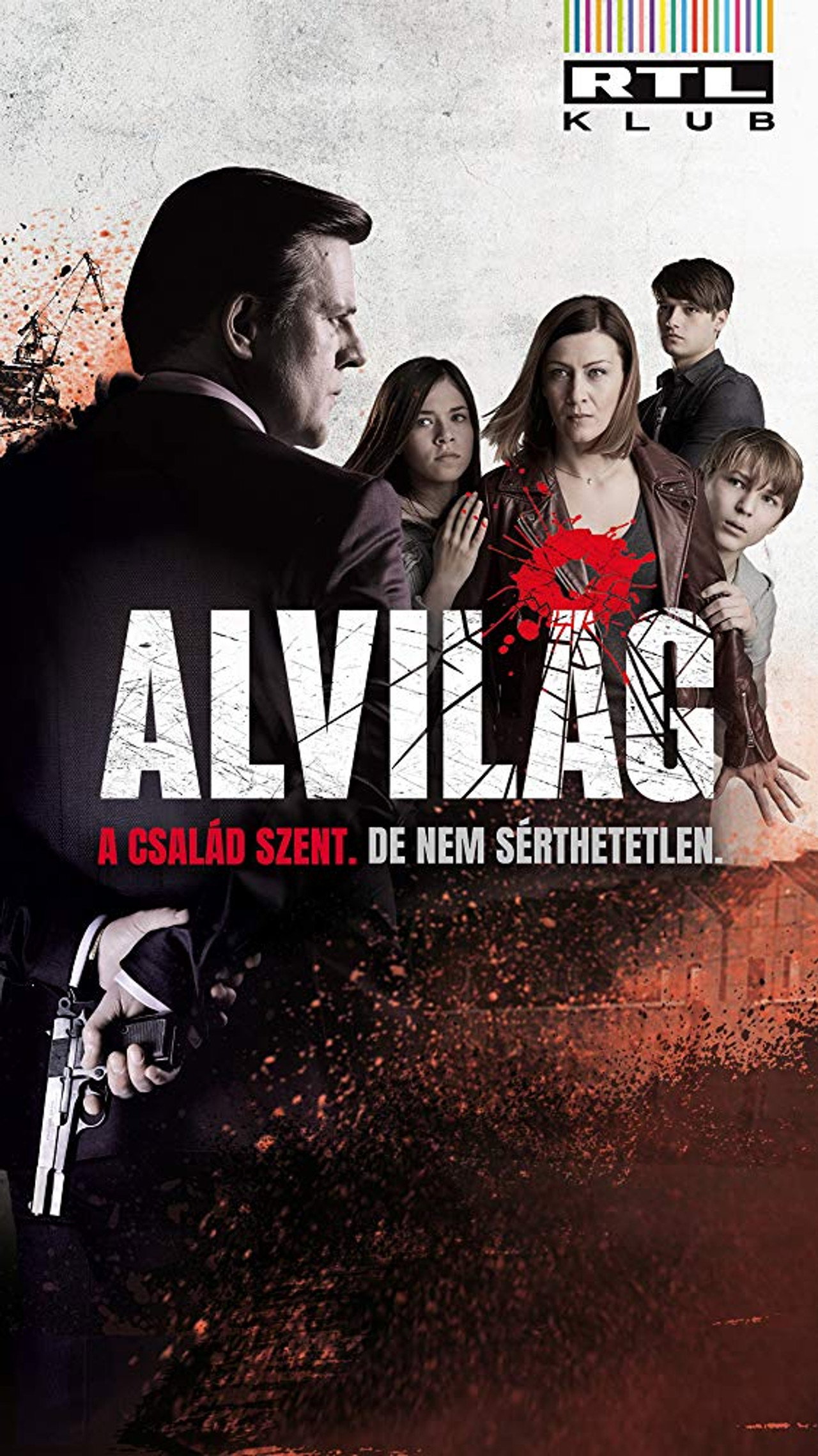 Alvilág – plakát 4
