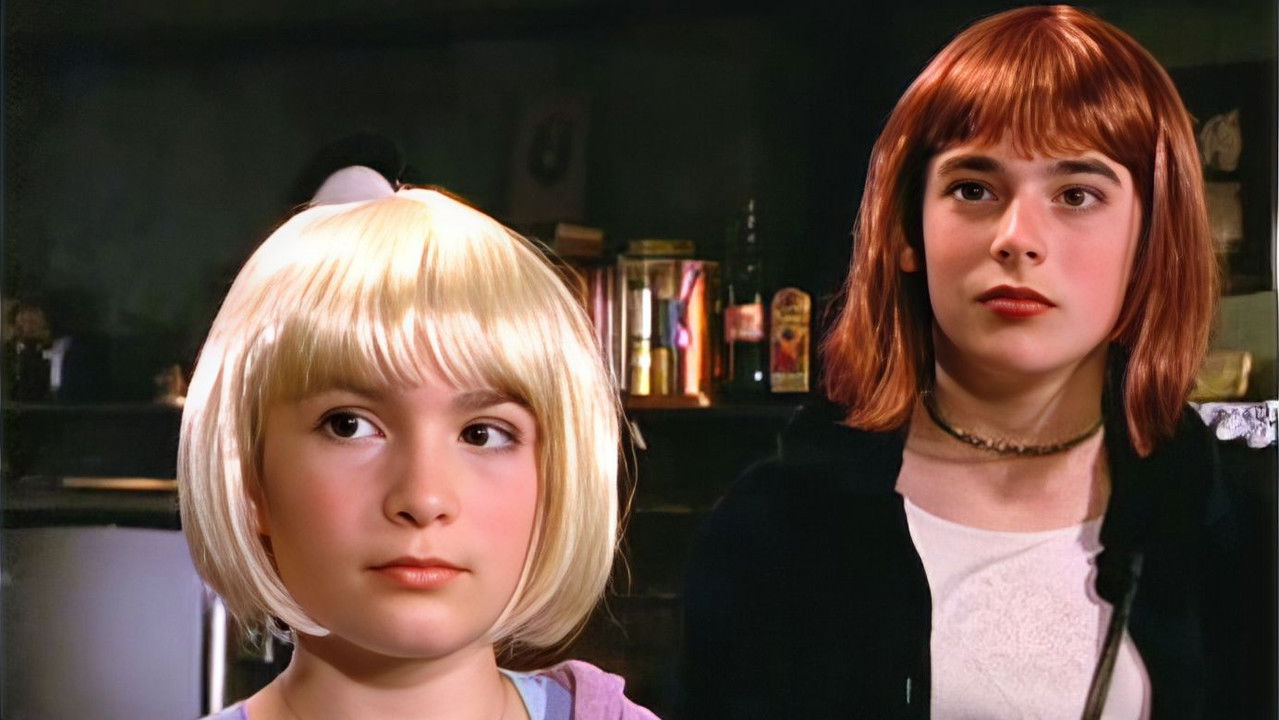 Chuck Finn — Épisode 7