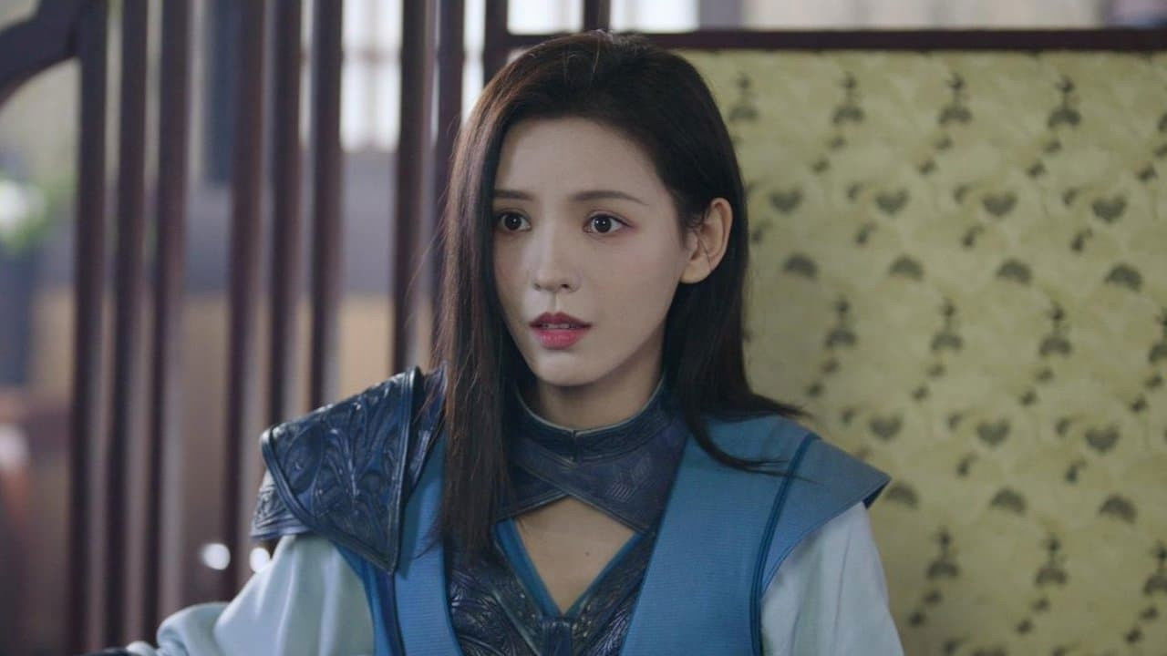 镇魂街 — Épisode 7