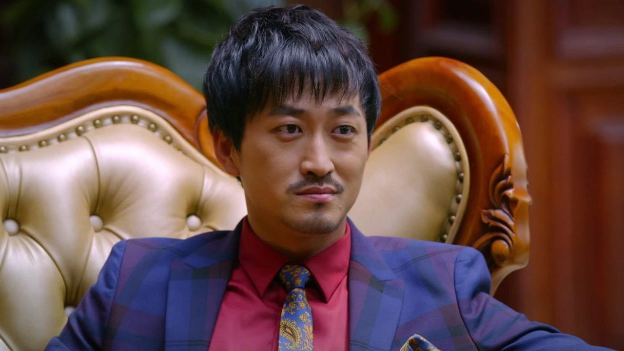 珍珠耳环 — Épisode 42