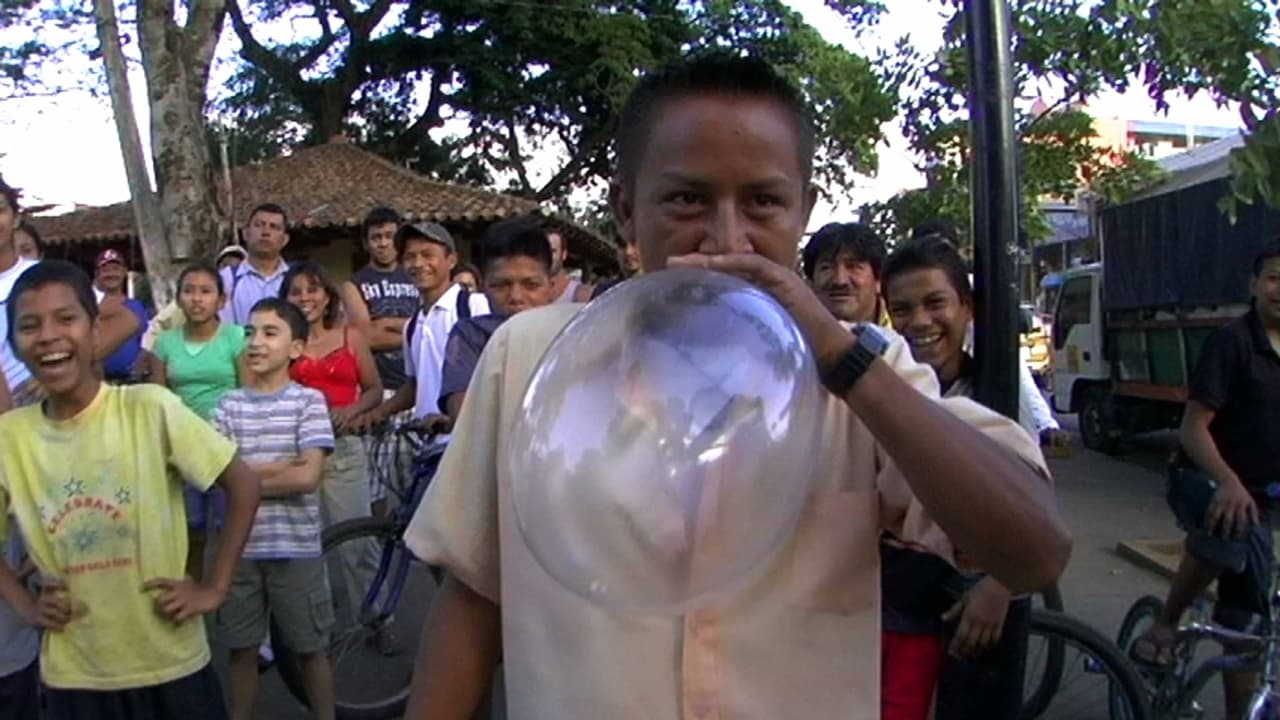 Metropolis — Épisode 1