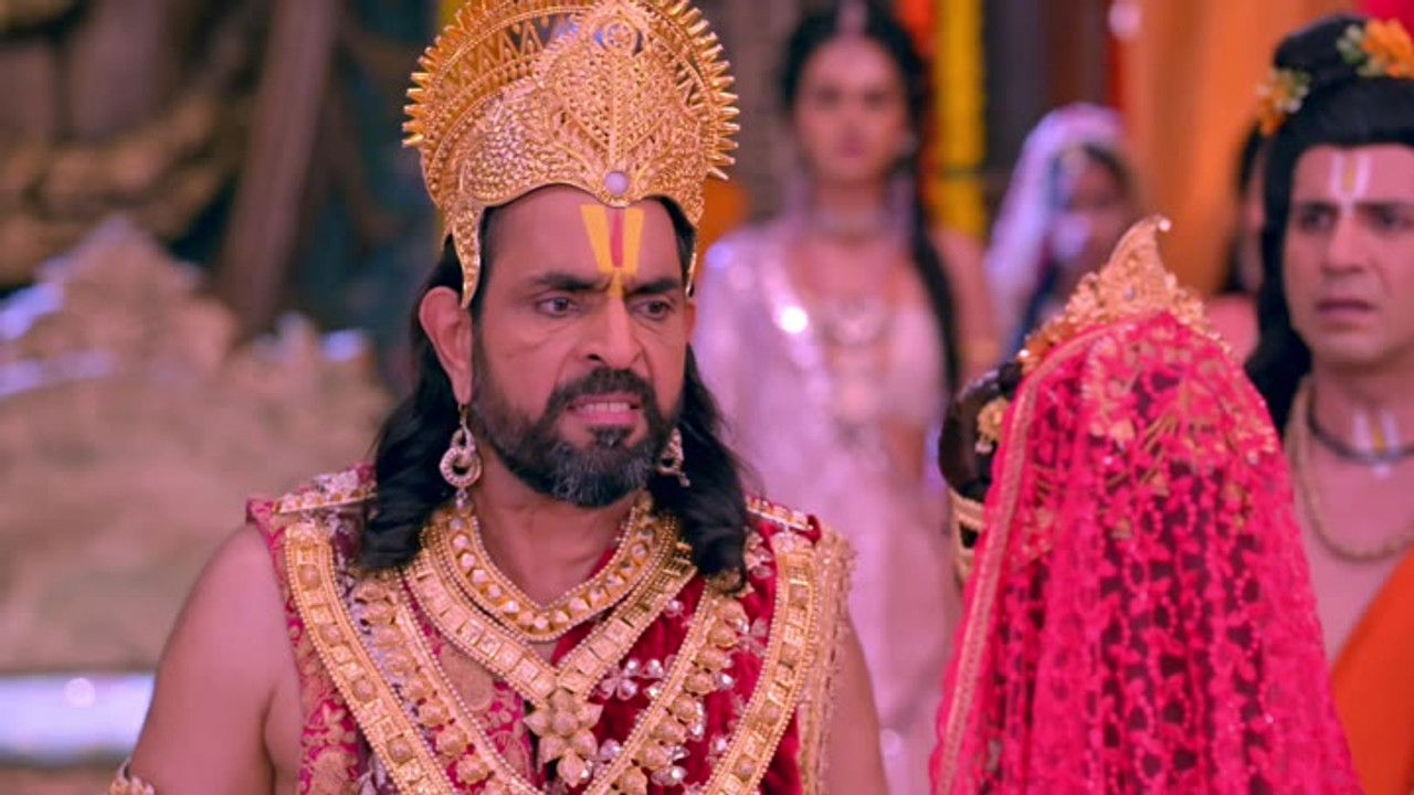 Shiv Shakti - Tap Tyaag Tandav — Épisode 41