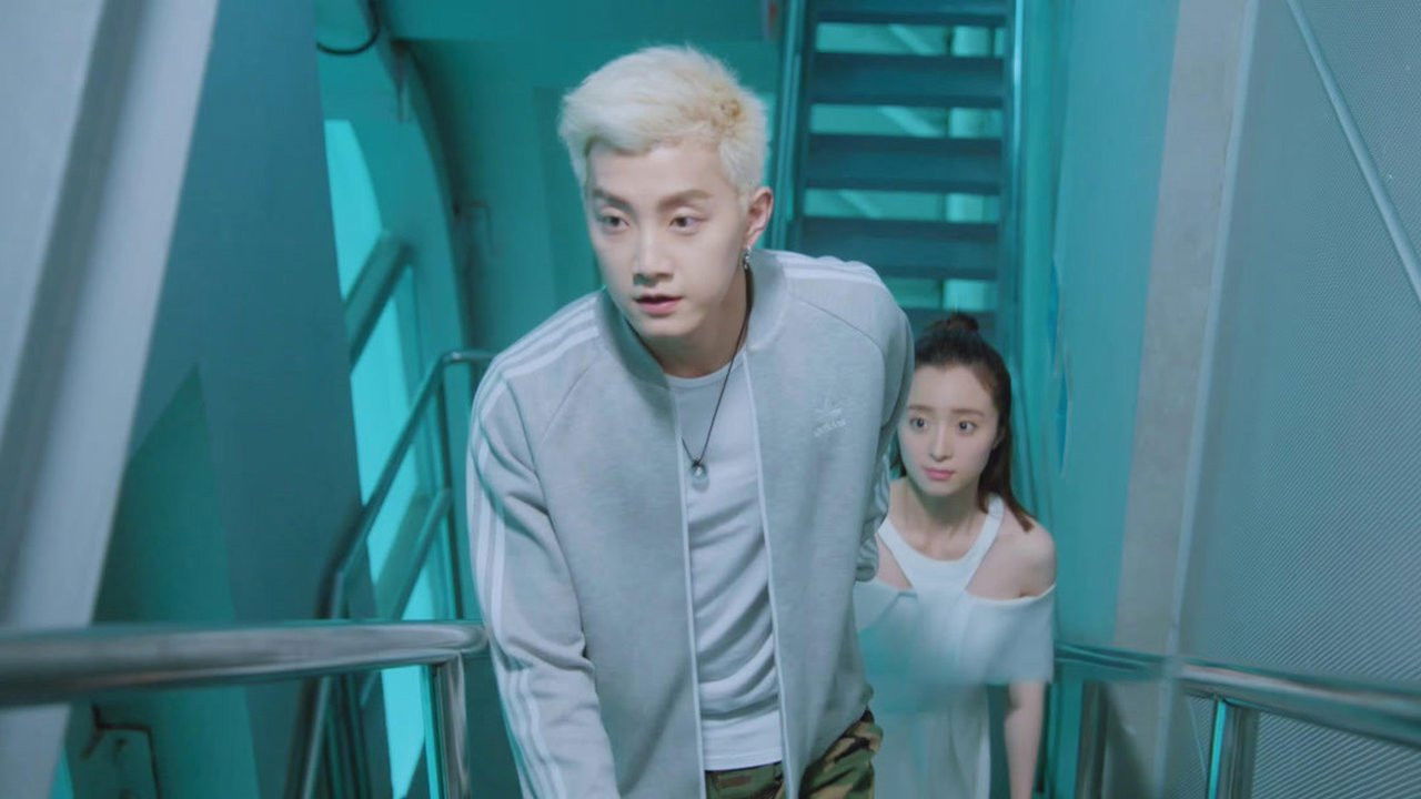 腾空之约 — Épisode 12