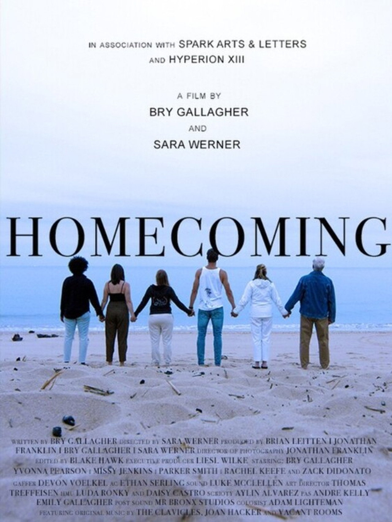 Homecoming