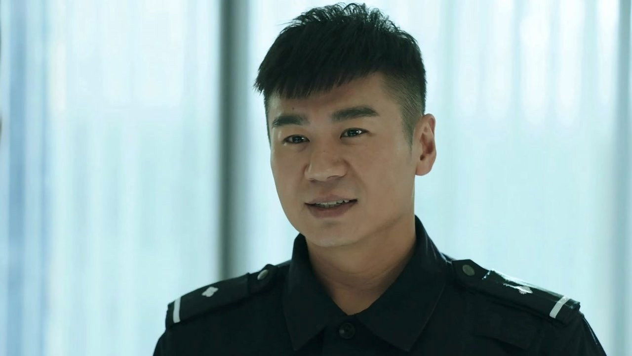 功夫战警 — Épisode 27