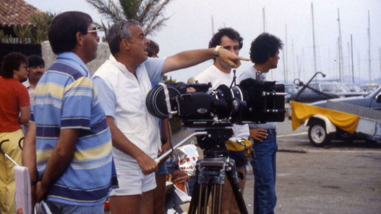 Max Pécas, le roi du navet