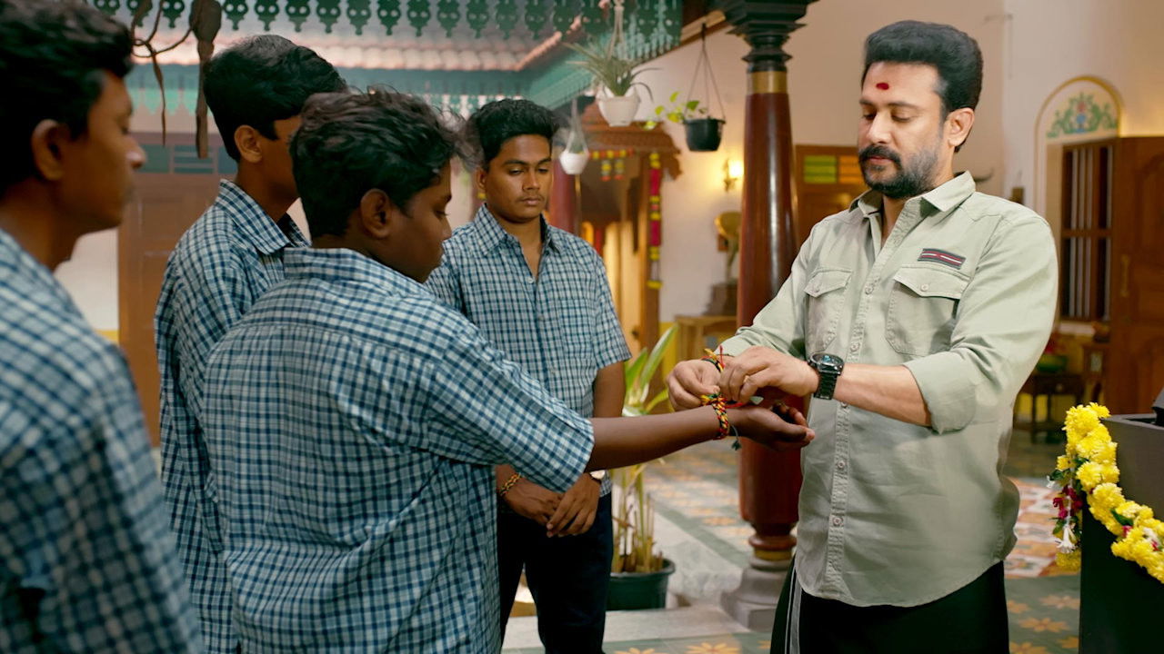 Police Police — Épisode 62