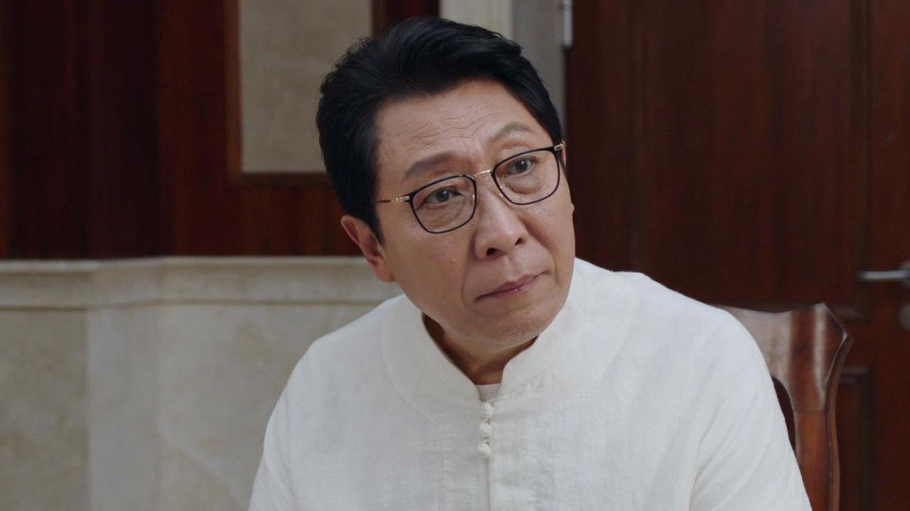 漂洋过海再爱你 — Épisode 16