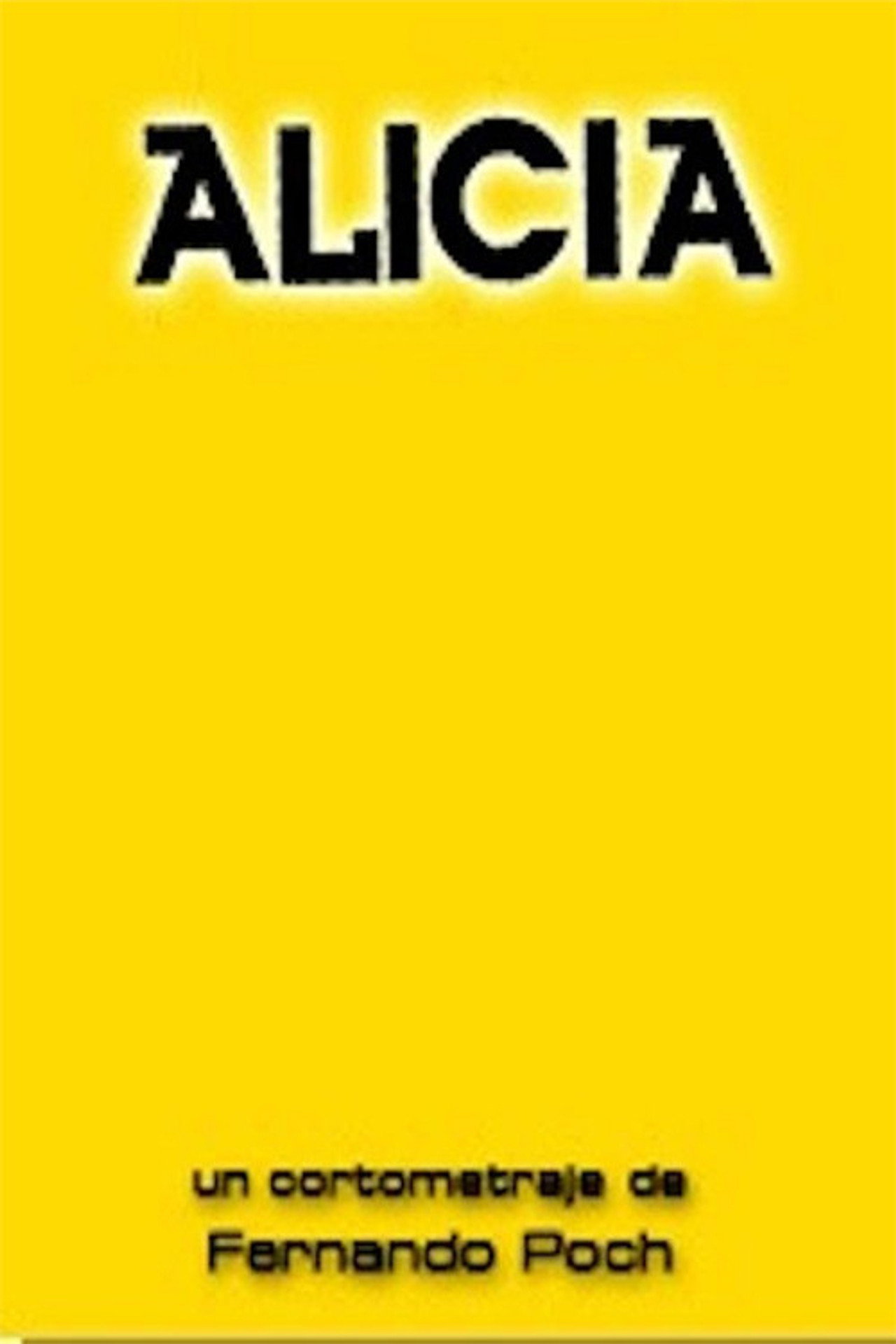 Alicia