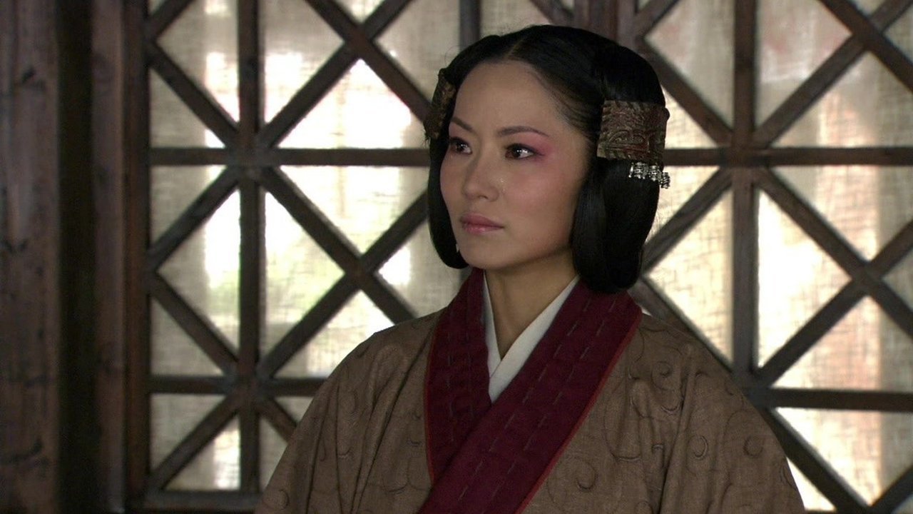 The Qin Empire - Season 2 Episode 39 : Episode 39