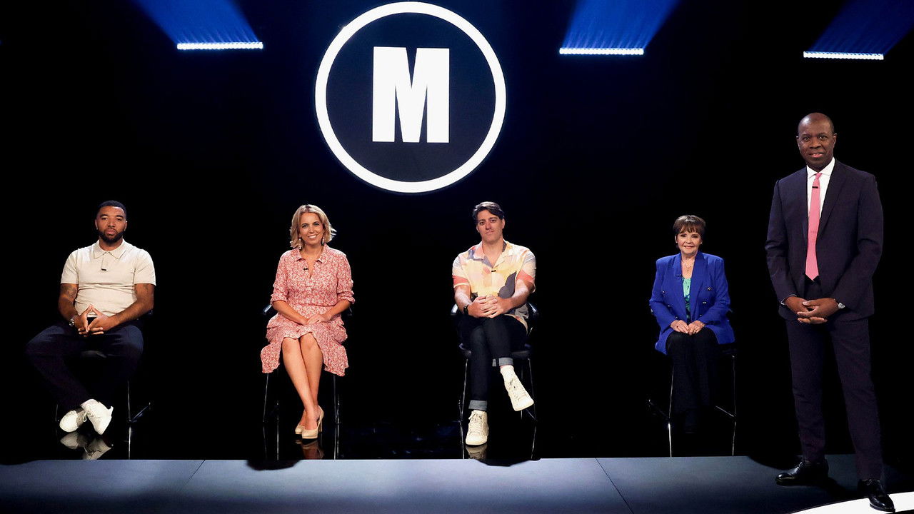 Celebrity Mastermind — Épisode 6