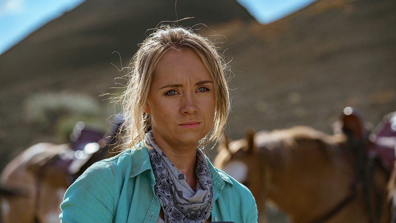 Heartland - Season 11 Episode 10 : A Fine Balance