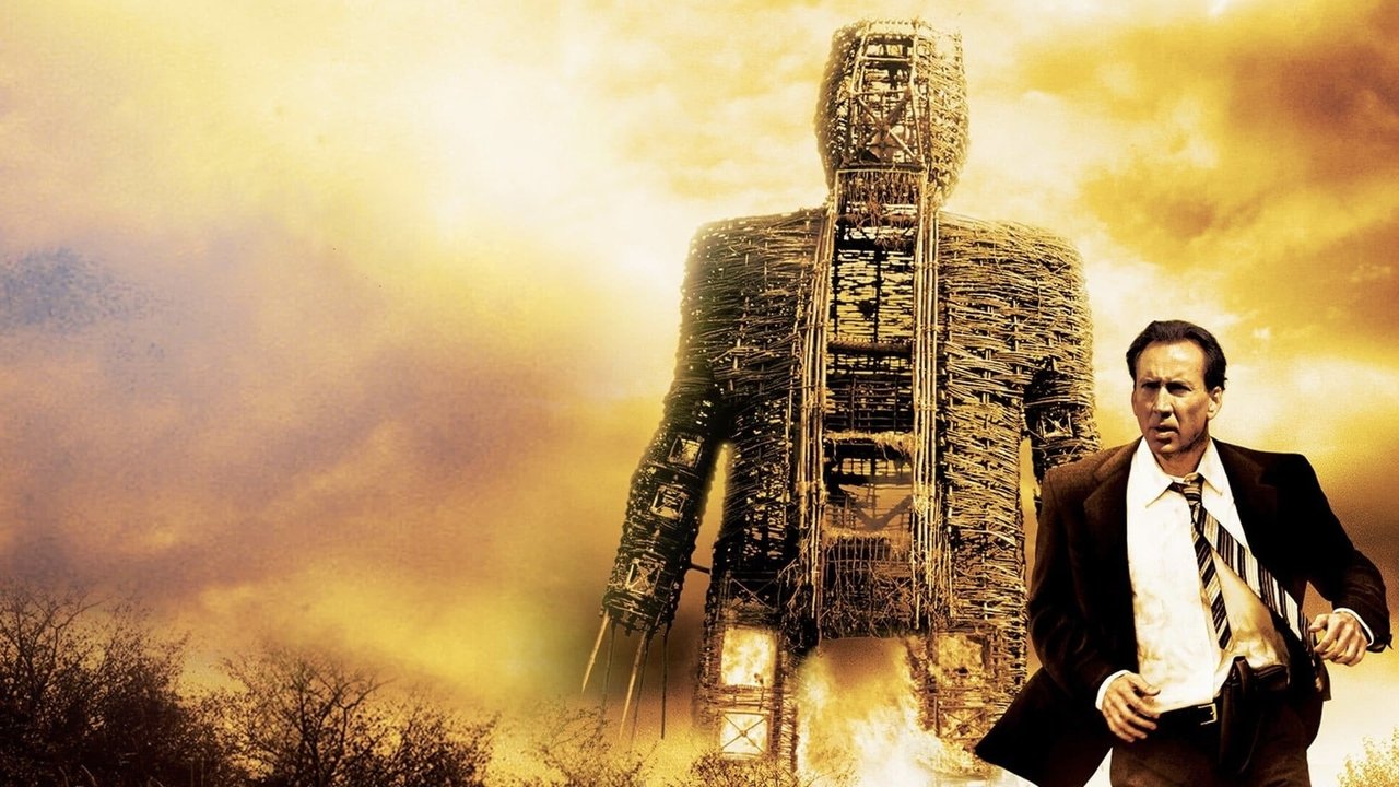 The Wicker Man (2006)