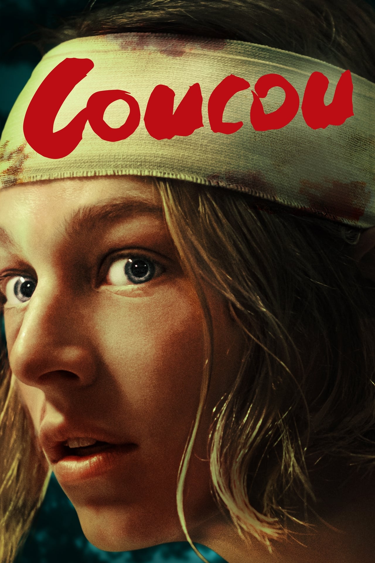 Cuckoo poster