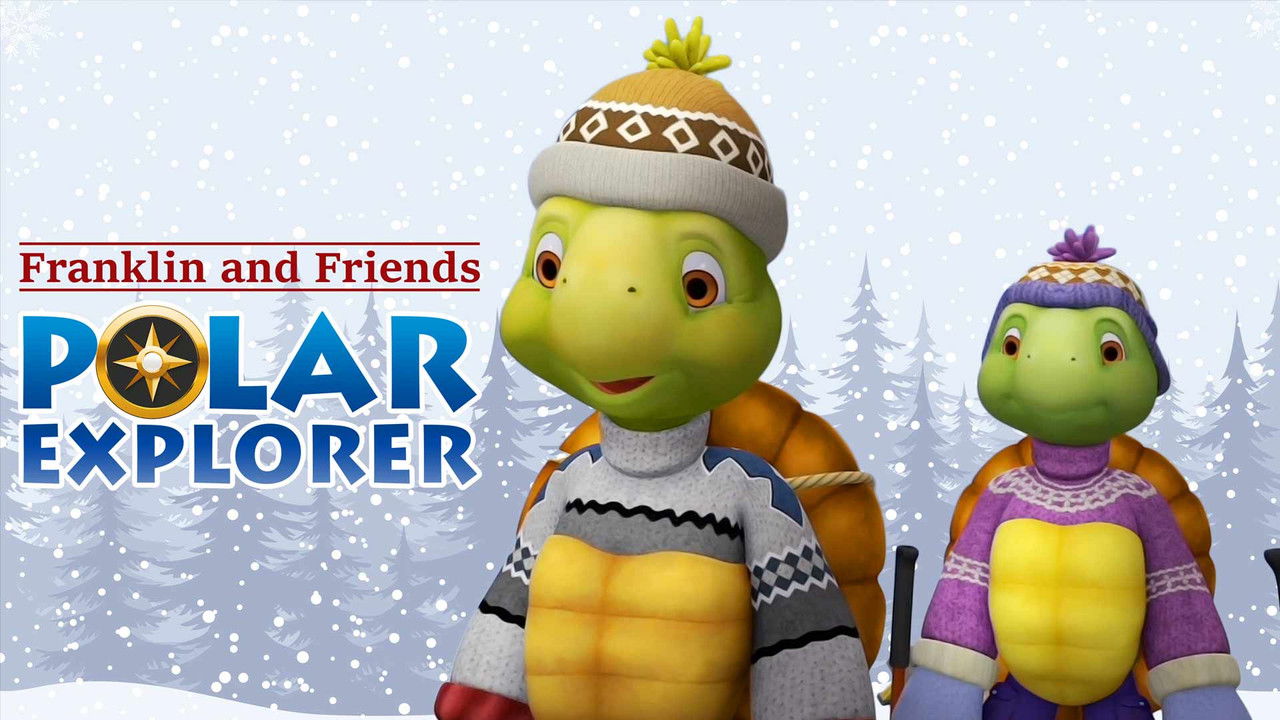 Franklin and Friends Adventure: Polar Explorer