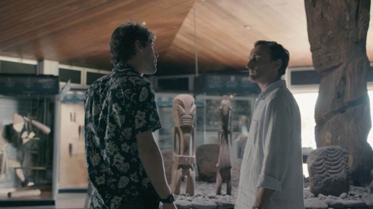 Al Dorsey — Episode 6