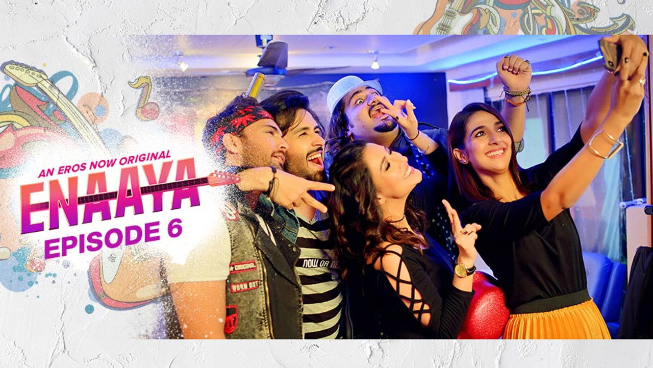 Enaaya — Épisode 6