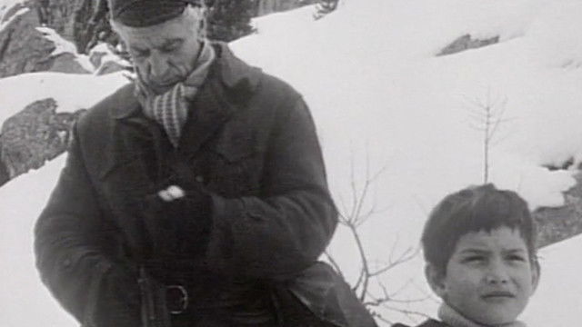 The Grand-Baou Refuge