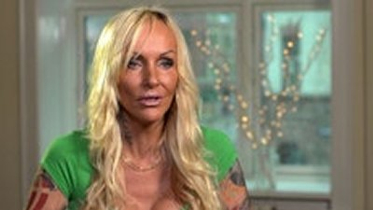 Familien fra Bryggen — Épisode 3