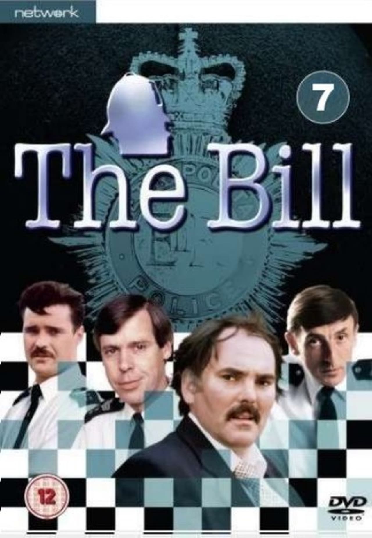 The Bill (1991)