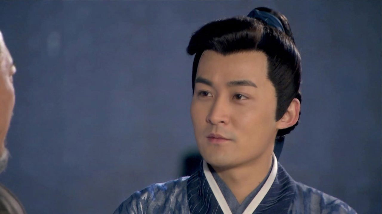 啼笑书香 — Épisode 28