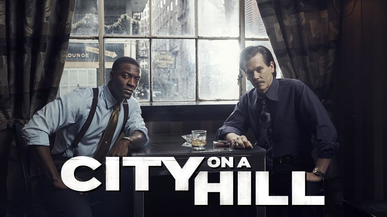 City on a Hill - Season 1 Episode 4