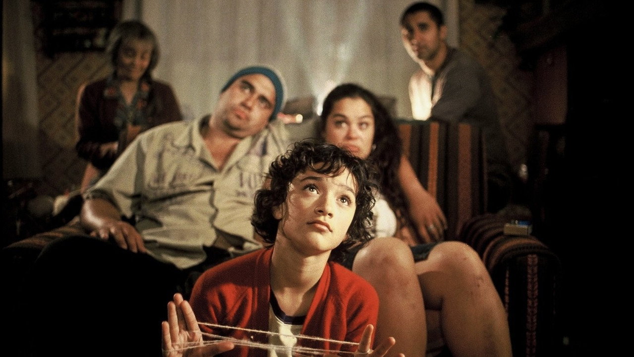 Whale Rider — still 8