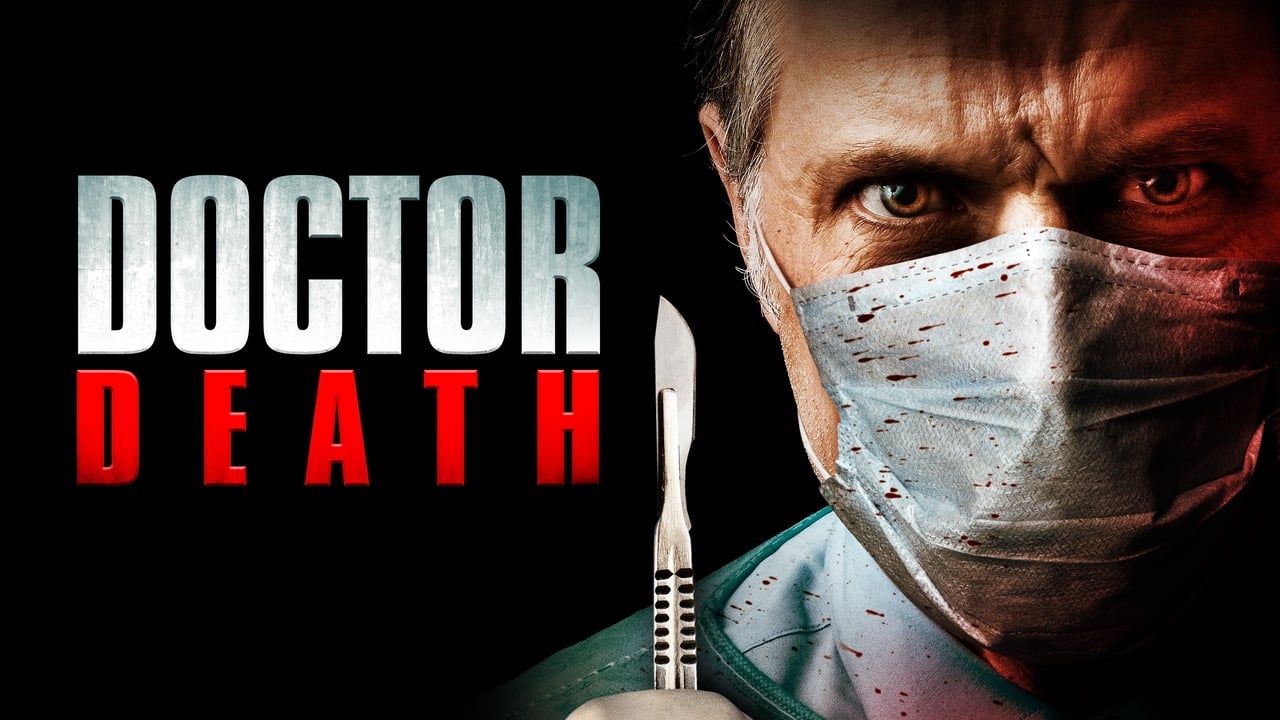 Doctor Death background