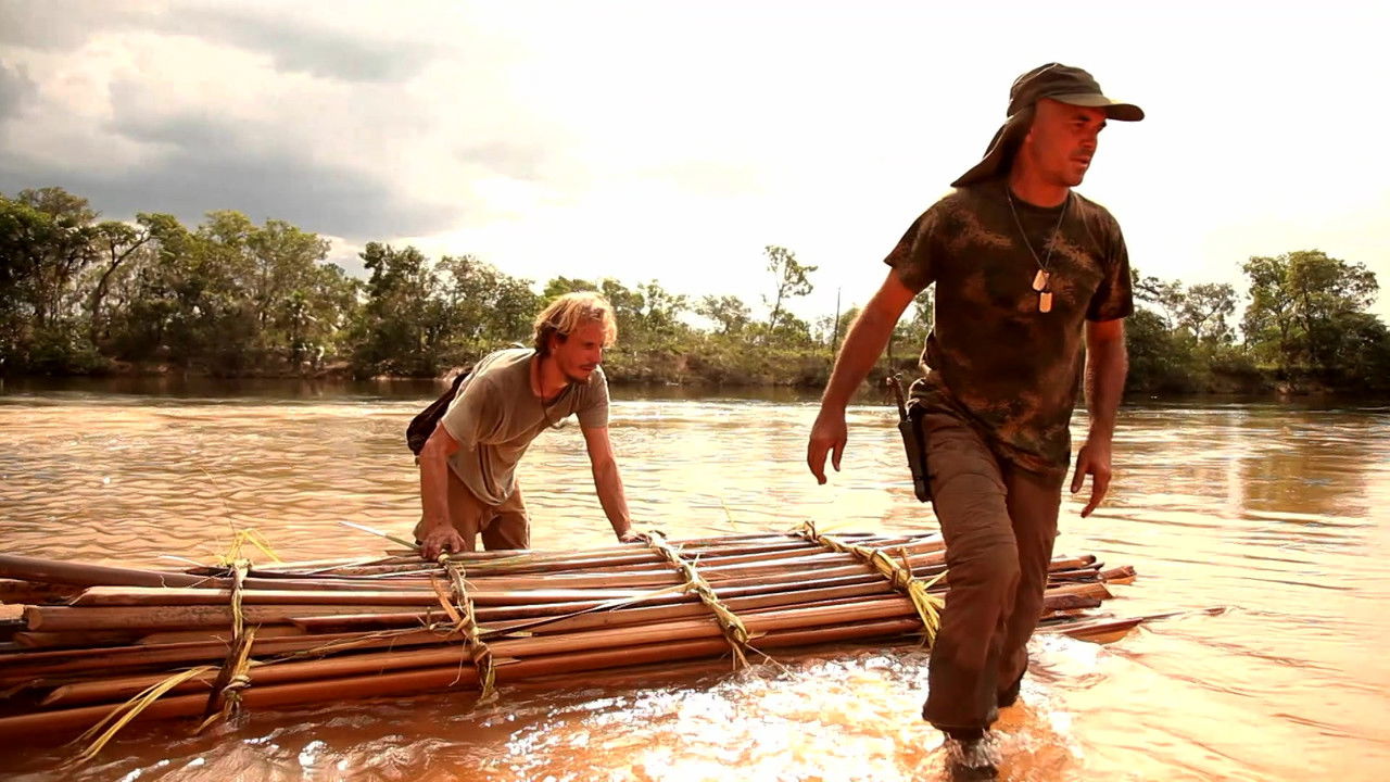 Desafio em Dose Dupla Brasil — Épisode 2