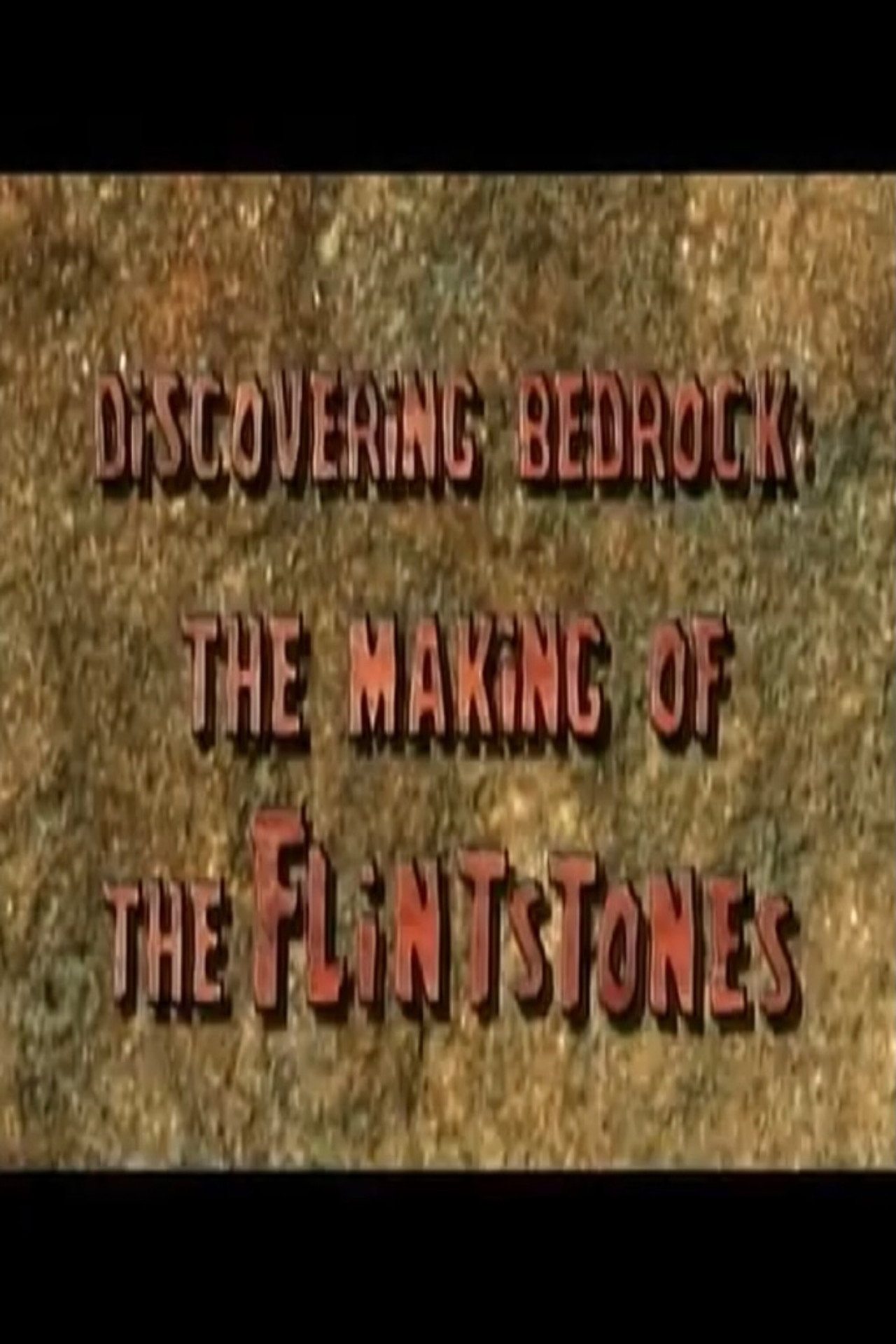 Discovering Bedrock