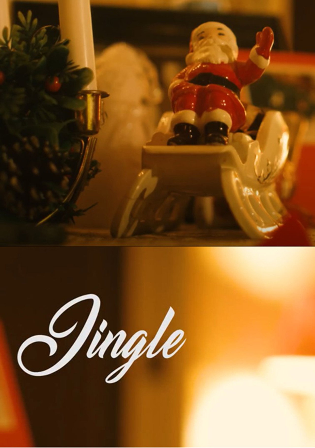 Jingle filmaffisch