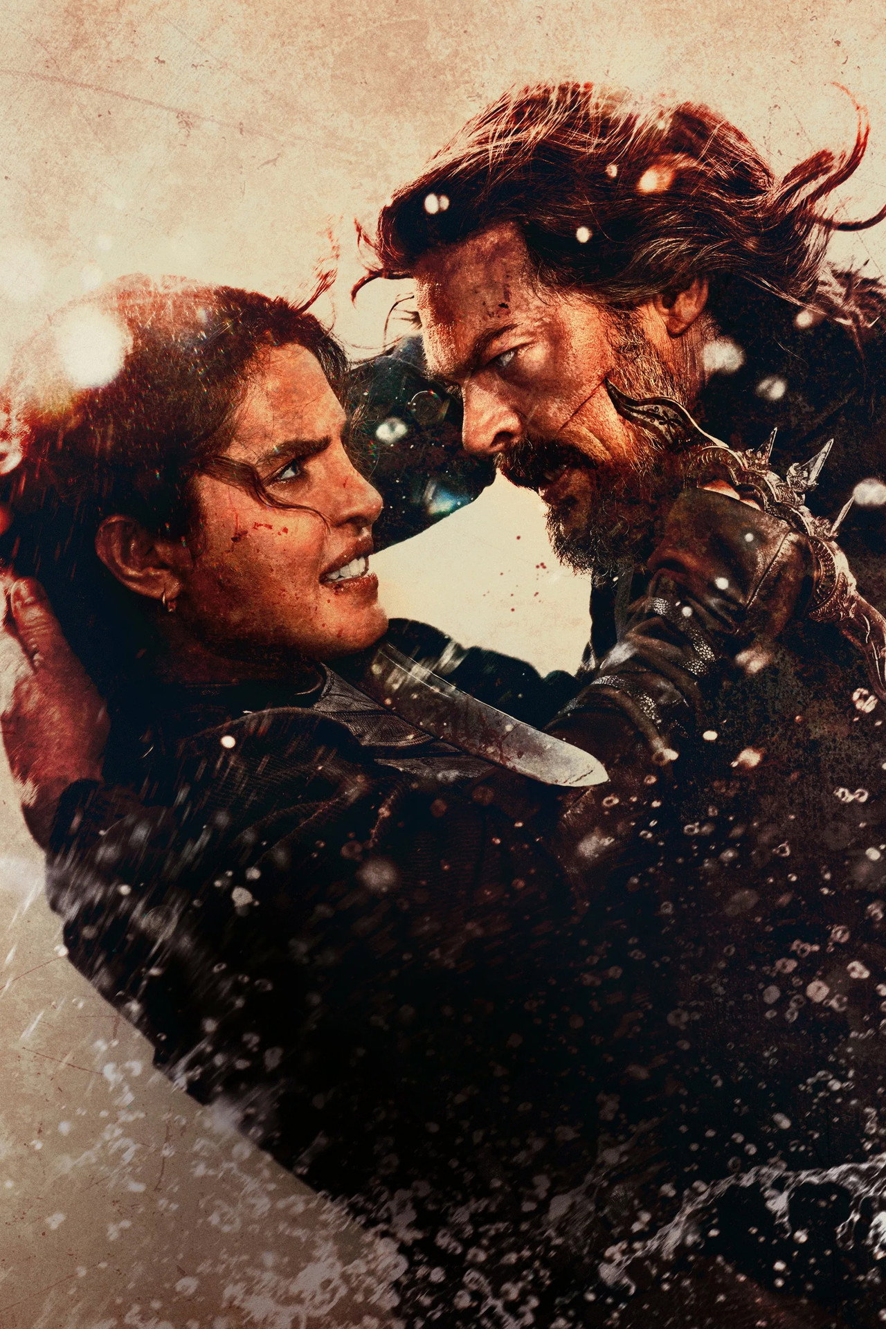 The Bluff still 5