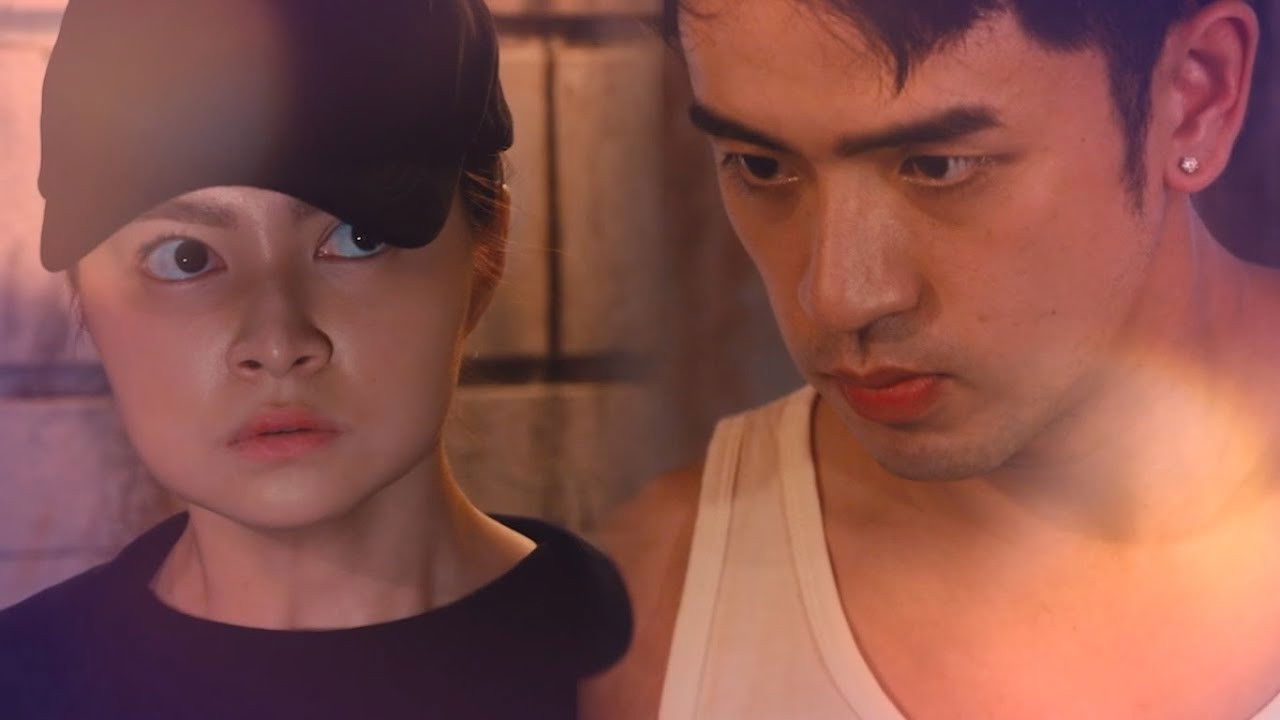 Maging Sino Ka Man — Épisode 7