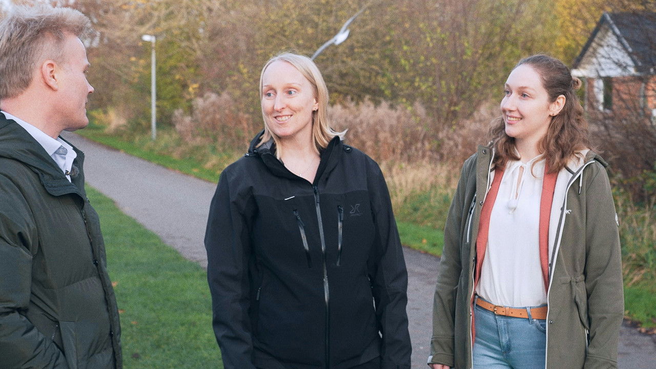 Beliggenhed, beliggenhed, beliggenhed — Épisode 12