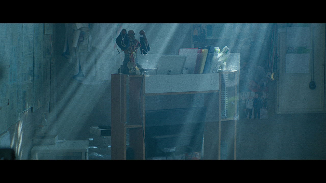 The Scottish Boy backdrop