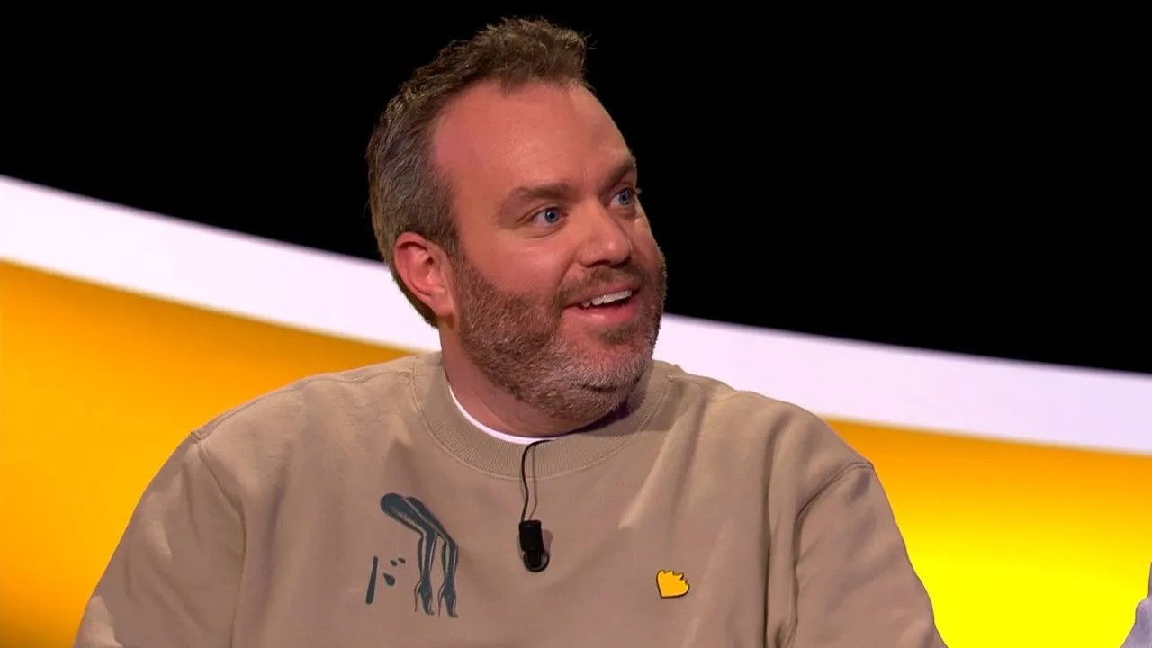 De Slimste Mens ter Wereld - Season 23 Episode 35 : Episode 35