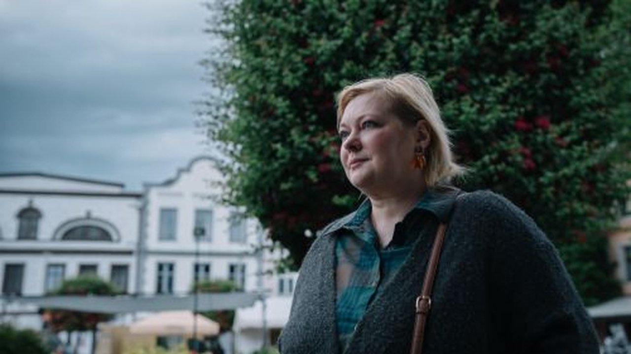 Profilerka - Season 2 Episode 9 : Episode 9