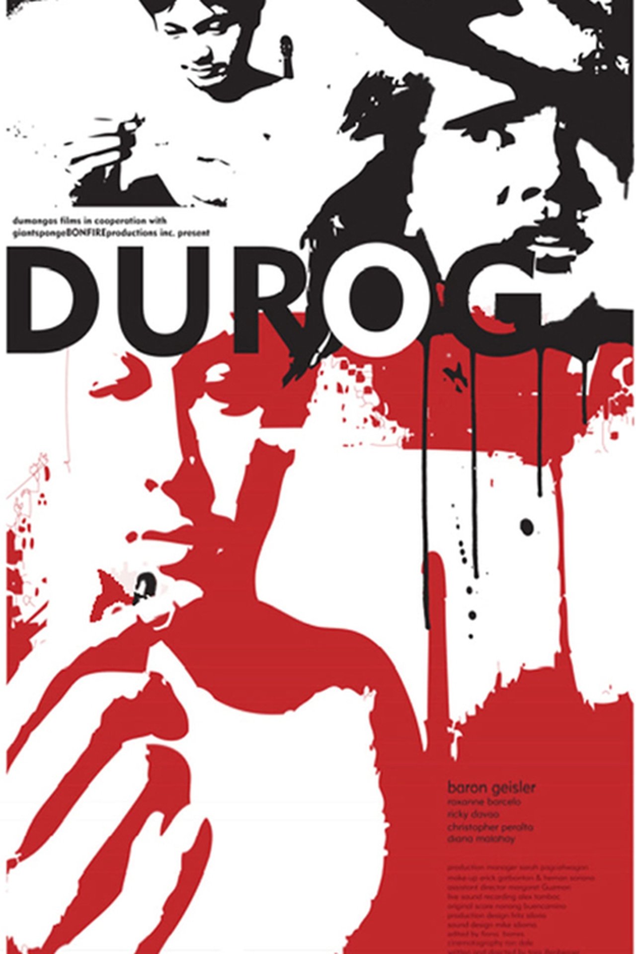 Durog Durog