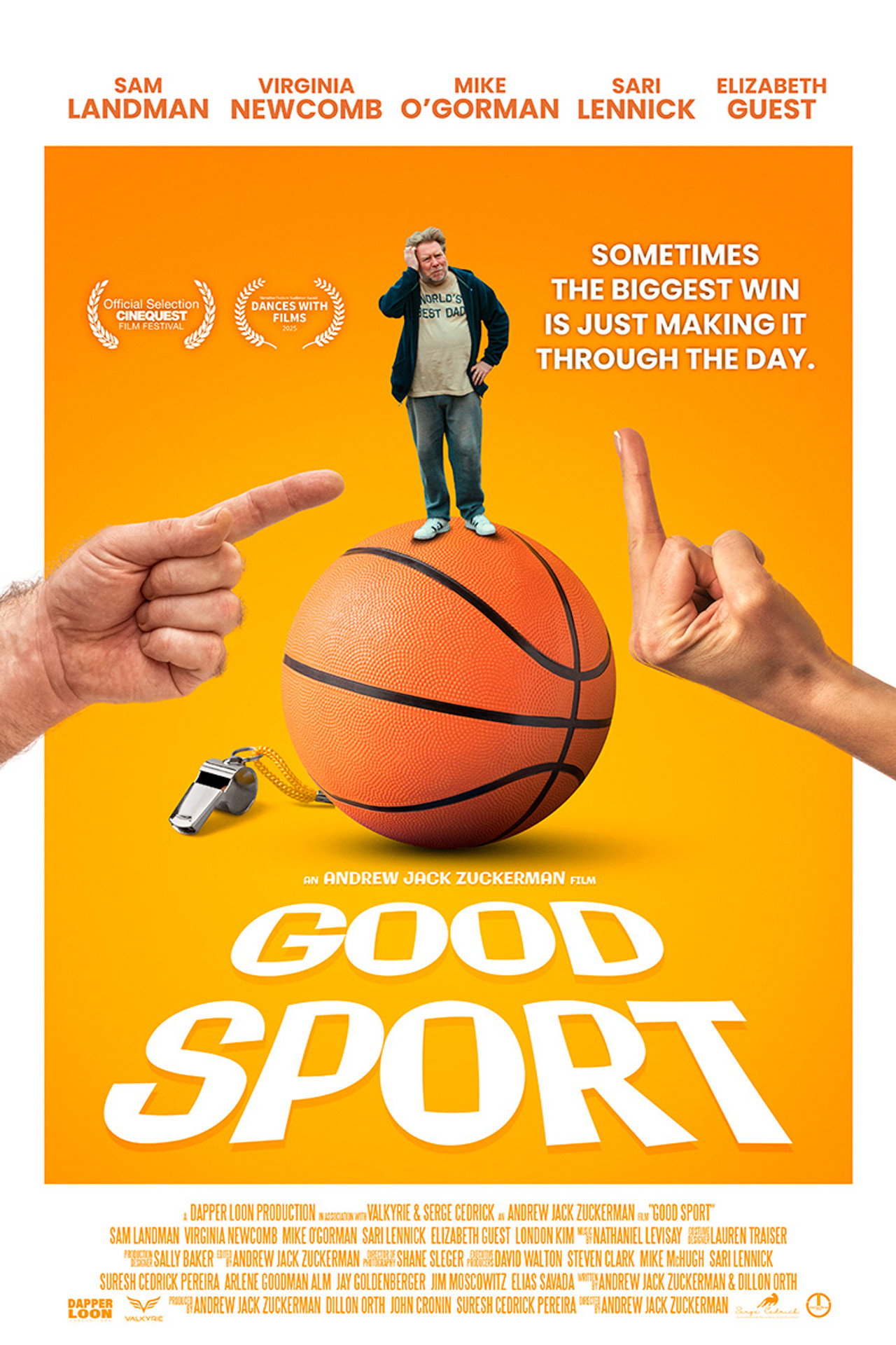 Good Sport