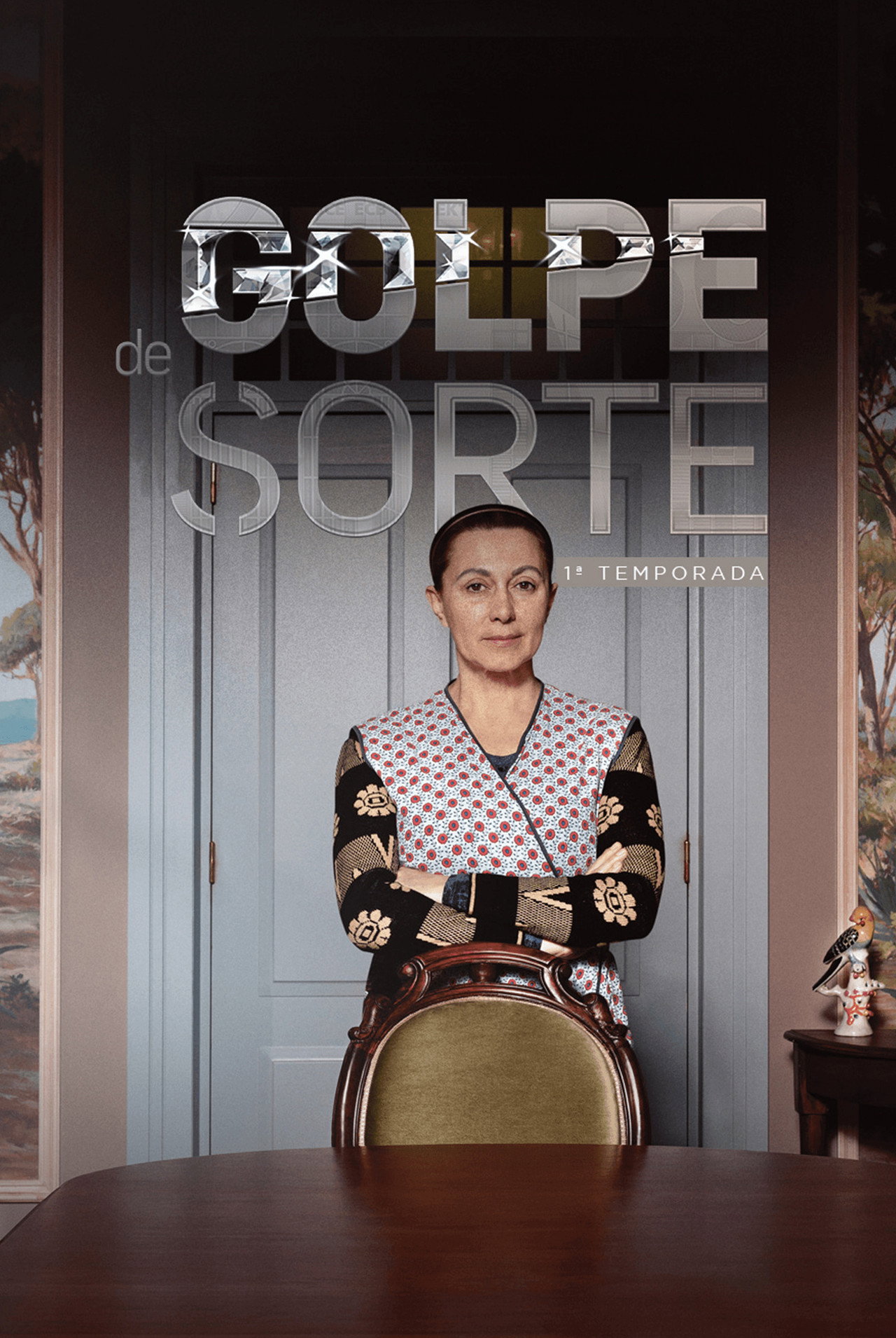Golpe de Sorte: Temporada 1