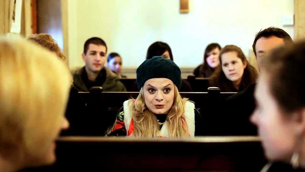 Very Mary-Kate — Épisode 21