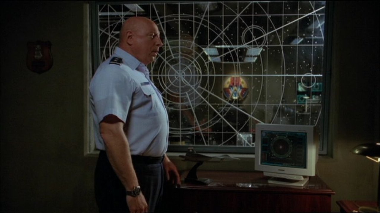 Stargate SG-1 - Season 5 Episode 4 : The Fifth Man