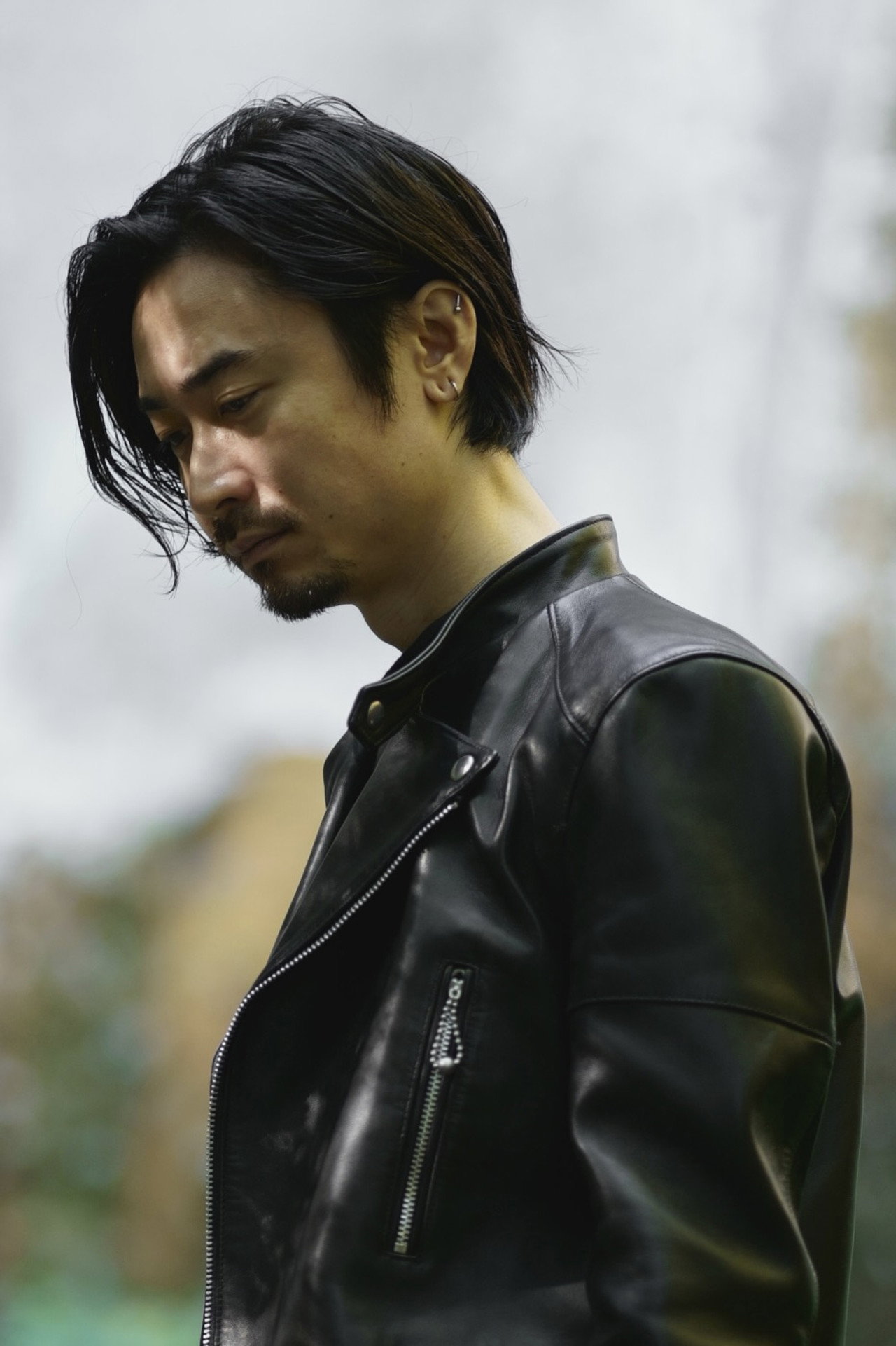 青山翔太郎