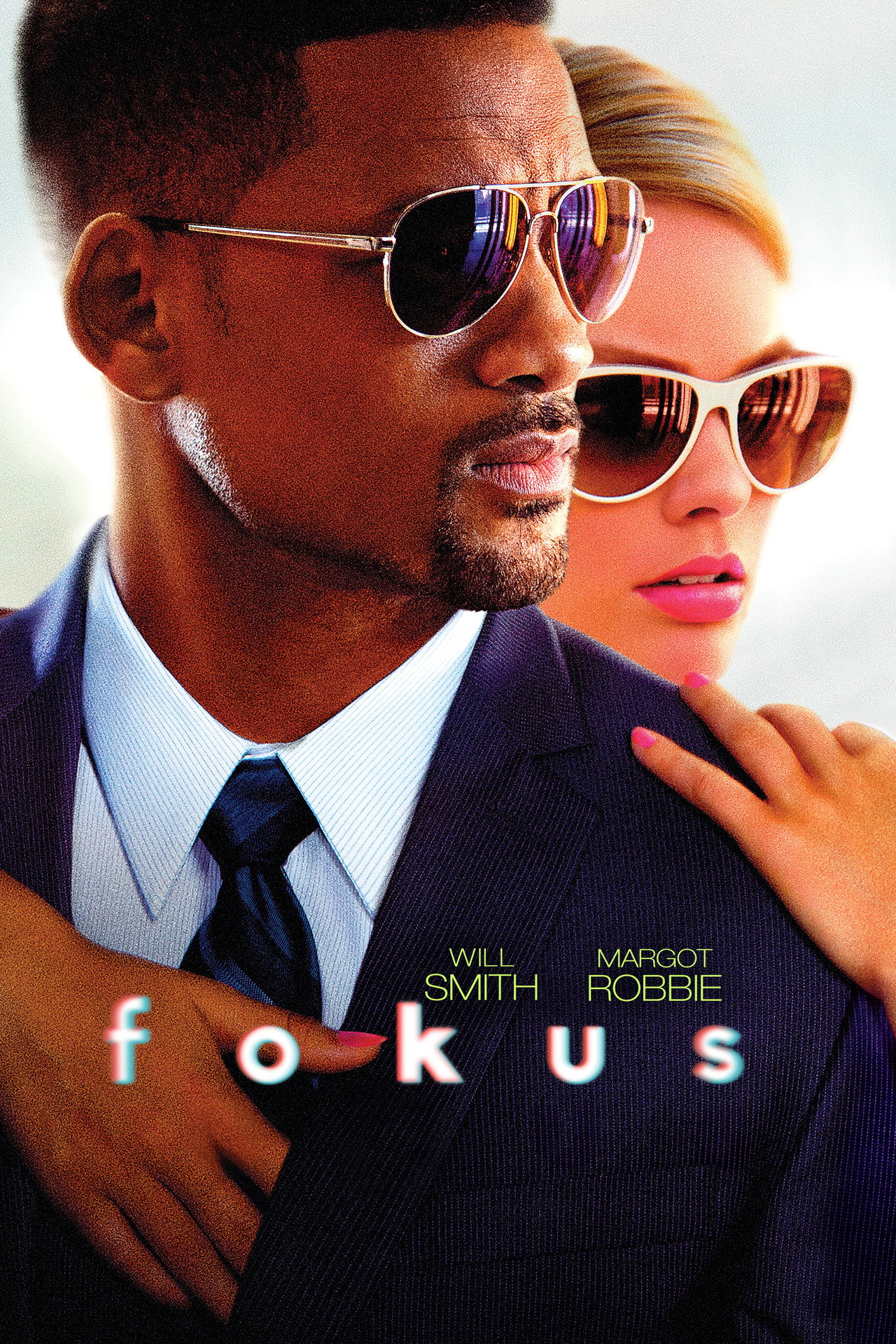 Fokus Poster