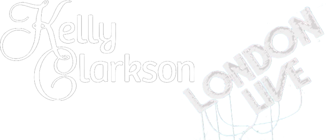 Kelly Clarkson: London Live