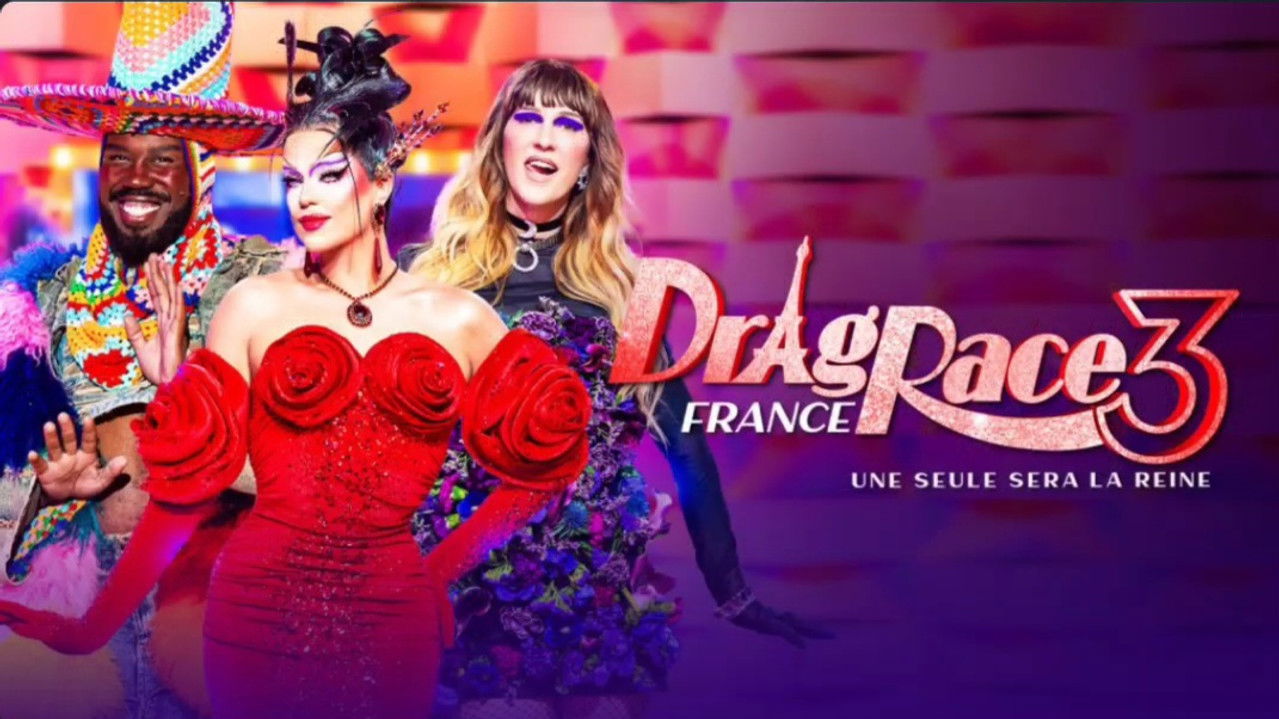 Drag Race France — Céline Dion, le Musidrag