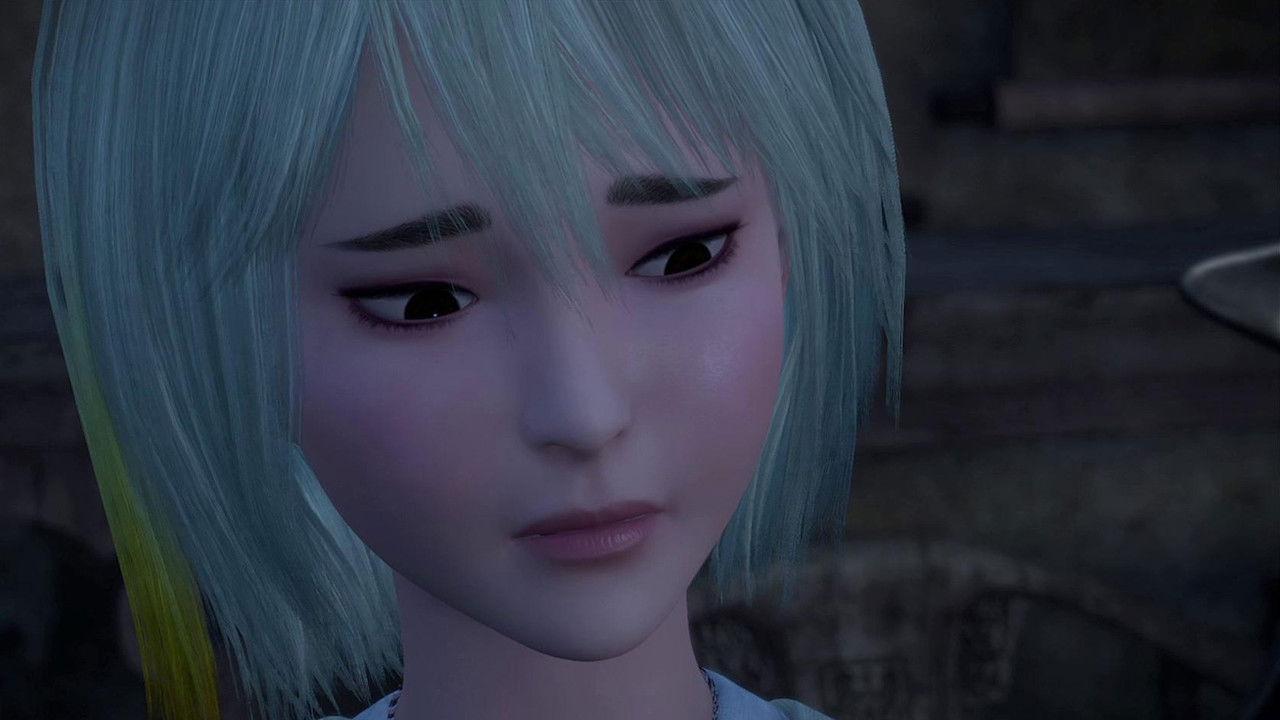 画江湖之侠岚 — Épisode 39