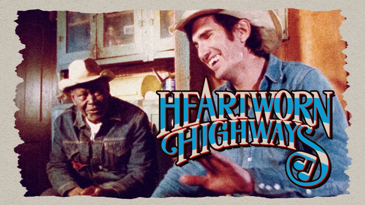Heartworn Highways